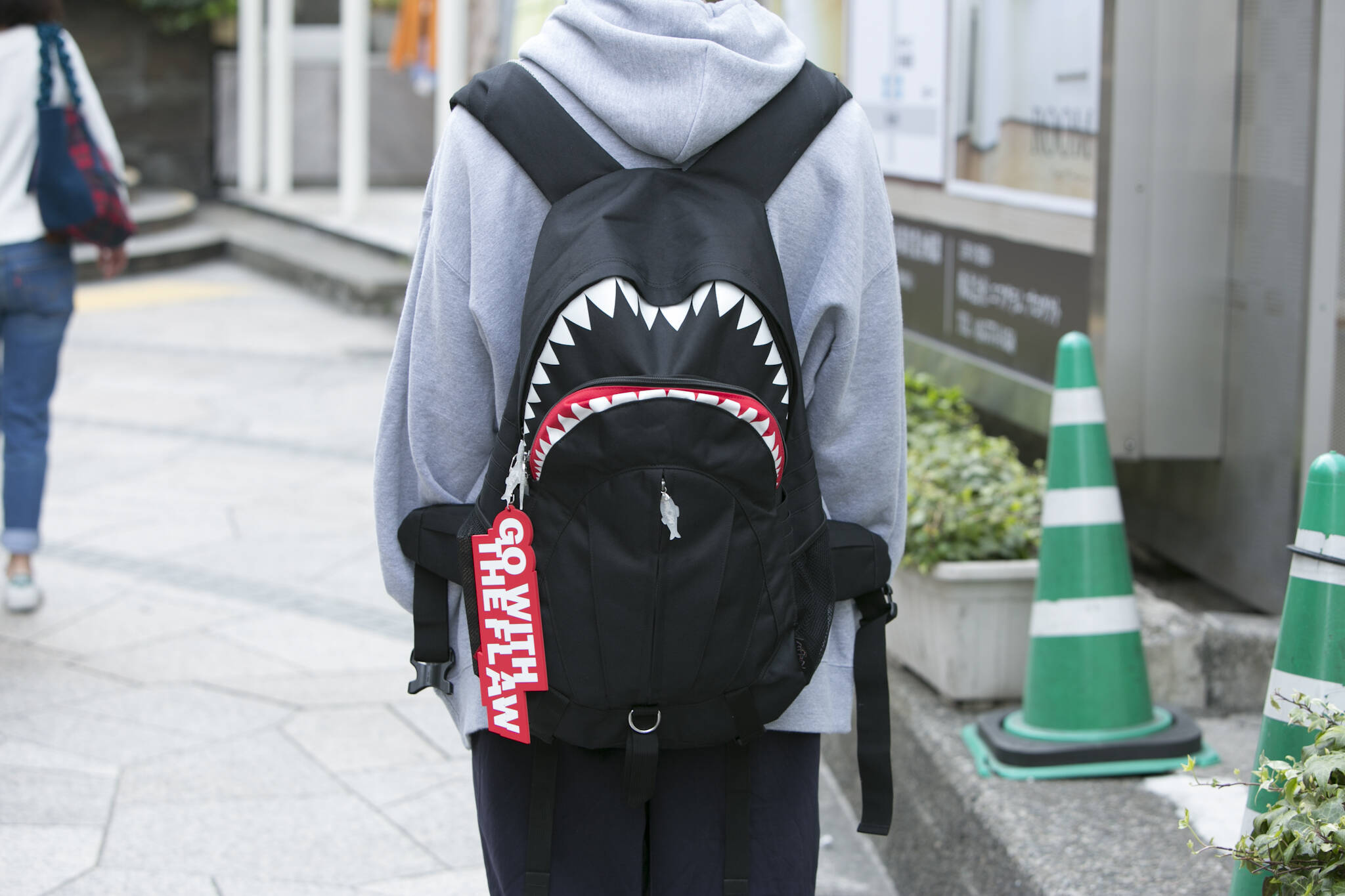 22歳 尚人 趣味に使えるお金は ほとんど服に使ってます 18 22 Snap 005 18年4月5日 エキサイトニュース