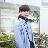 「21歳・知則「カワグチジンさんの合わせ方は参考になります」【18-22 SNAP #008】」の画像2