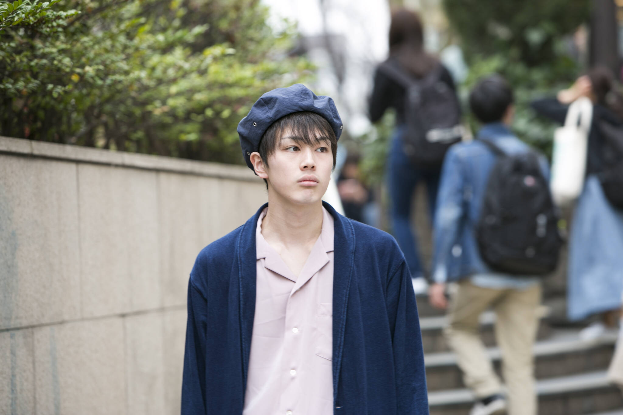 19歳 紘朗 星野 源さんの歌ってる姿がかっこいいし おしゃれ 18 22 Snap 024 18年4月24日 エキサイトニュース