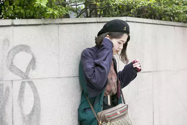 「妄想イヤホン半分こ！ 今、かわいい女の子は何を聴いているか聞いてみた。（１）」の画像