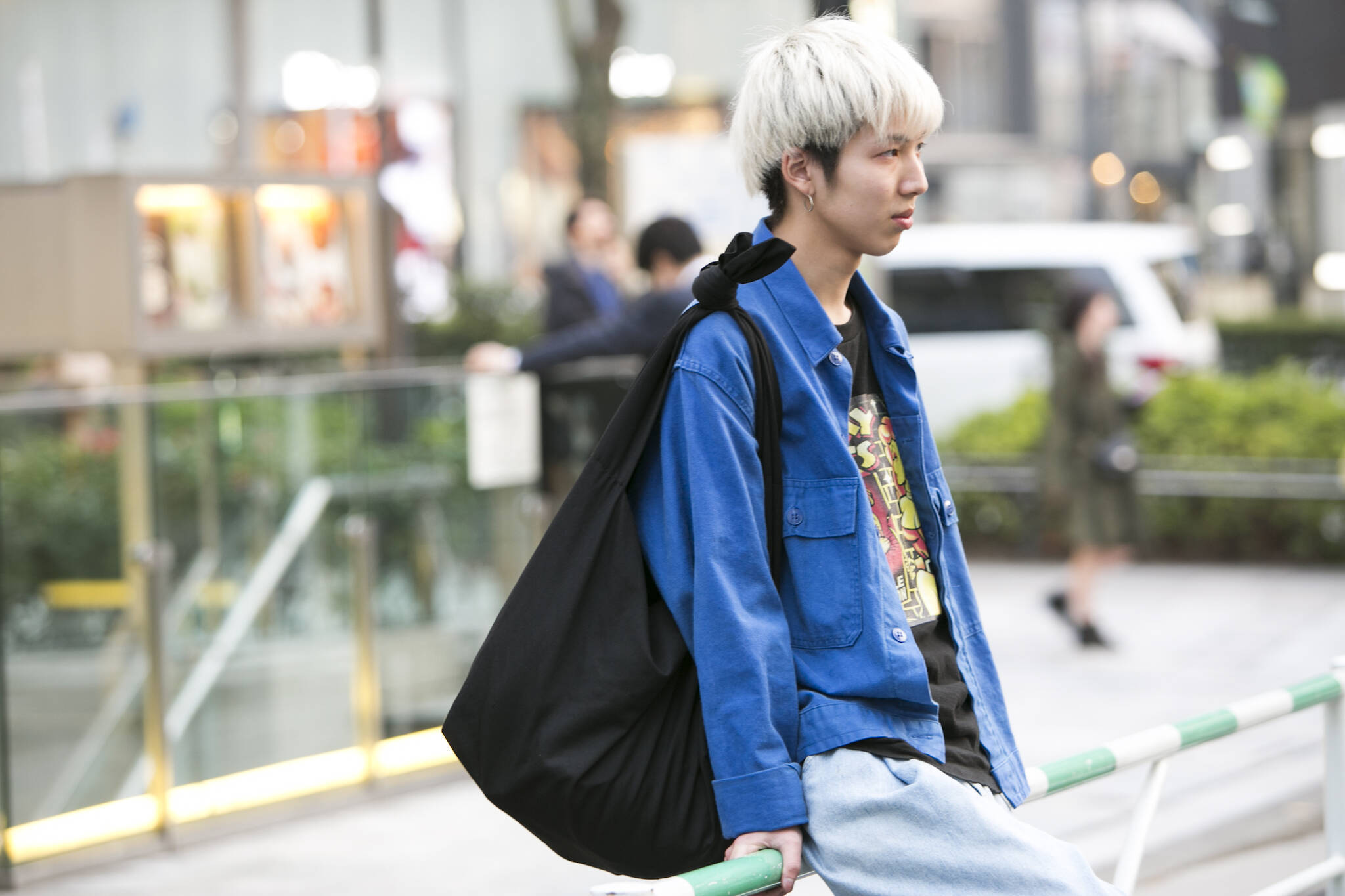 18歳 保嵩 米津玄師と菅田将暉のコラボ曲がヘヴィロテ 18 22 Snap 018 18年4月18日 エキサイトニュース