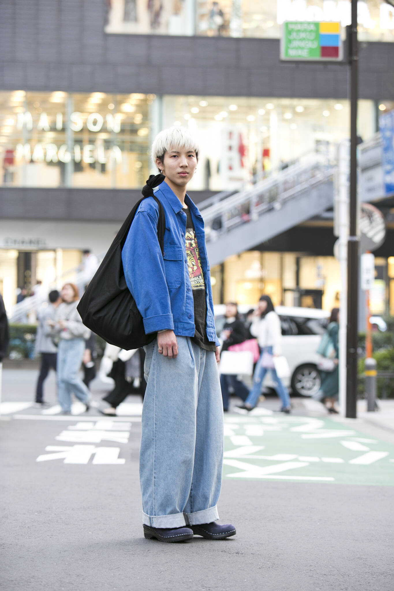 18歳 保嵩 米津玄師と菅田将暉のコラボ曲がヘヴィロテ 18 22 Snap 018 18年4月18日 エキサイトニュース