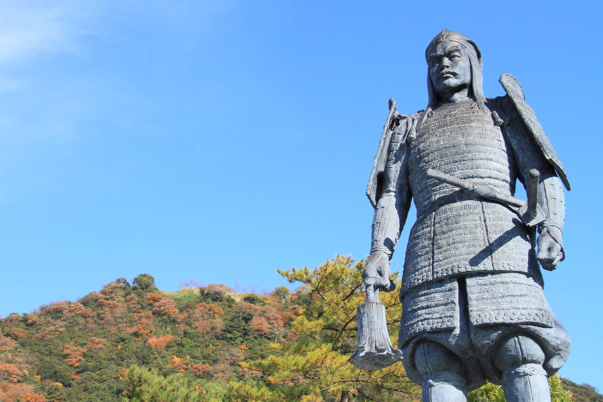 観衆7万人 史上最も壮絶な自殺 17年11月4日 エキサイトニュース