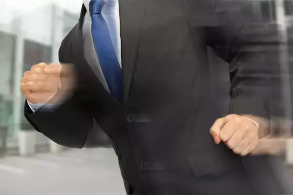 「１０年後のリーダーの必須能力。「自燃力」とは？」の画像