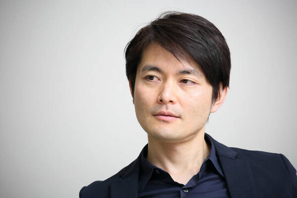 脚本家 古沢良太がドラマ 動物のお医者さん で学んだプロの脚本術 18年4月28日 エキサイトニュース