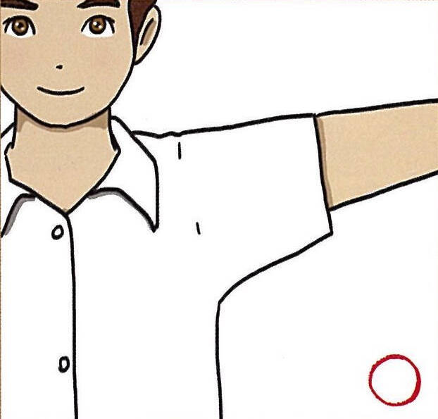 店員が教えてくれない「シャツの試着」基本のき