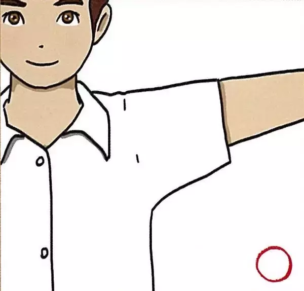 「店員が教えてくれない「シャツの試着」基本のき」の画像