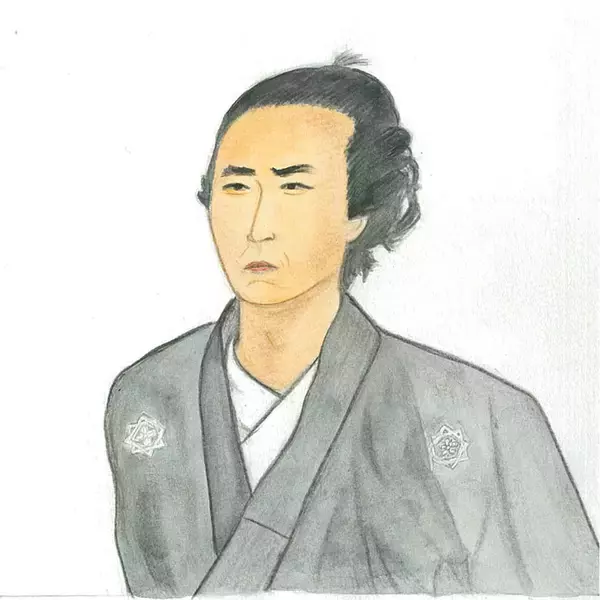 「坂本龍馬暗殺の犯人は誰か？ 被疑者の動機と状況から捜査する」の画像