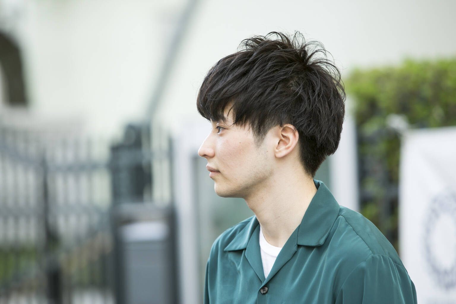 19歳 滉法 野村周平さんは趣味が服装に滲み出てかっこいい 18 22 Snap 033 18年5月3日 エキサイトニュース