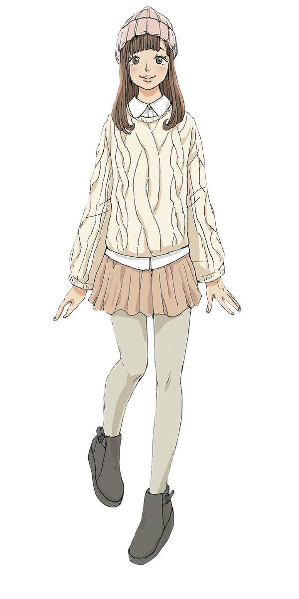 かわいい女の子と付き合う方法を タイプ別 に考えてみた 18年4月24日 エキサイトニュース