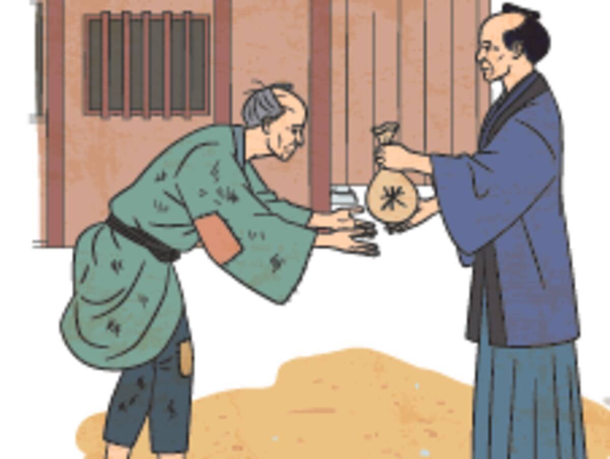 佐原の名主でもあった伊能忠敬 なぜ多くの人々から支持を得たのか 18年5月18日 エキサイトニュース