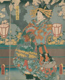 「吉原の太夫は幻想？ 実はこんなに地味な姿だった」の画像3