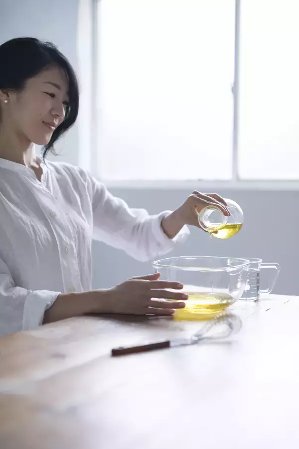 「言ってはいけない石けんの真実。 「弱酸性ソープ」は肌の老化へ一直線だった!?」の画像