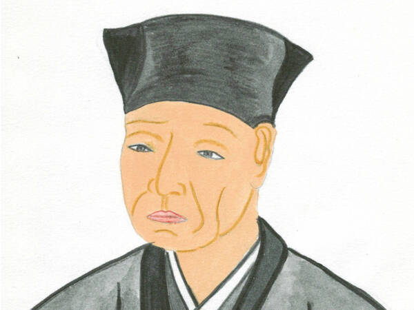 千利休自害の謎 犯人は 石田三成 史料から捜査する 18年6月5日 エキサイトニュース