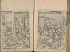江戸時代のおしゃれ事情 シャンプーは10日に1回 洗髪は半日がかり 18年6月11日 エキサイトニュース
