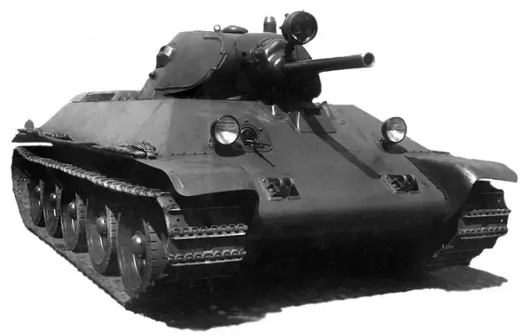 「「モスクワの守護神」T-34が抱えていた「スペックには表れない弱点」」の画像