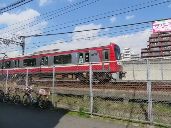 「平地なのになぜスイッチバック？聖地鉄道“謎解き”の旅」の画像