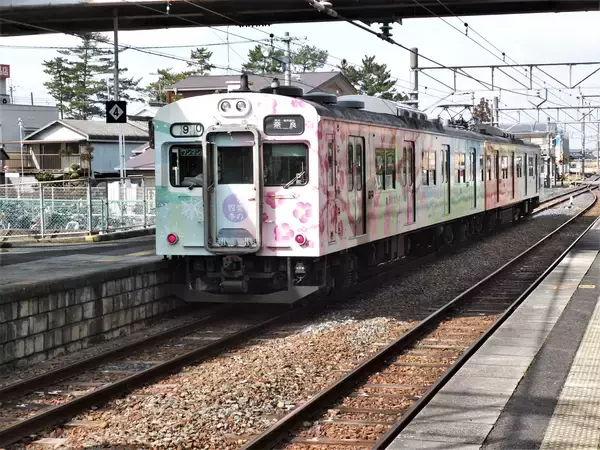 「平地なのになぜスイッチバック？聖地鉄道“謎解き”の旅」の画像