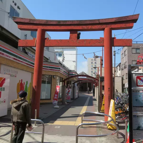 「平地なのになぜスイッチバック？聖地鉄道“謎解き”の旅」の画像