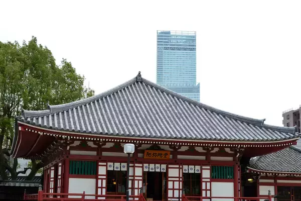 「なぜ『日本書紀』は聖徳太子を悪く書けなかったのか」の画像