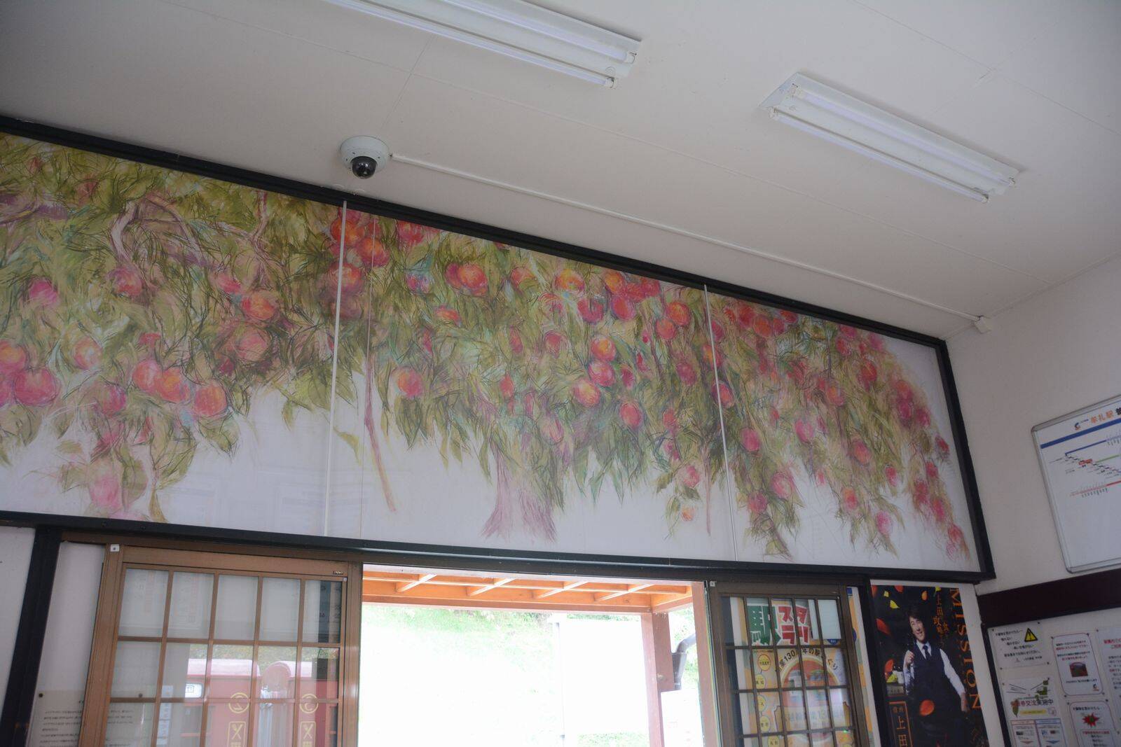 しなの鉄道の観光列車「ろくもん」北信濃雪見酒プラン試乗会