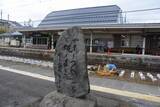 「しなの鉄道の観光列車「ろくもん」北信濃雪見酒プラン試乗会」の画像11