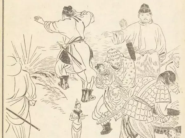 物部氏の存在意義を喪失させる仏教の導入が動機か？！