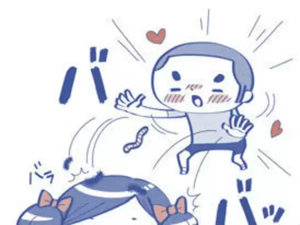 「男の子が好きな女の子にいじわるしてしまう理由を、心理学で考えてみた。」の画像