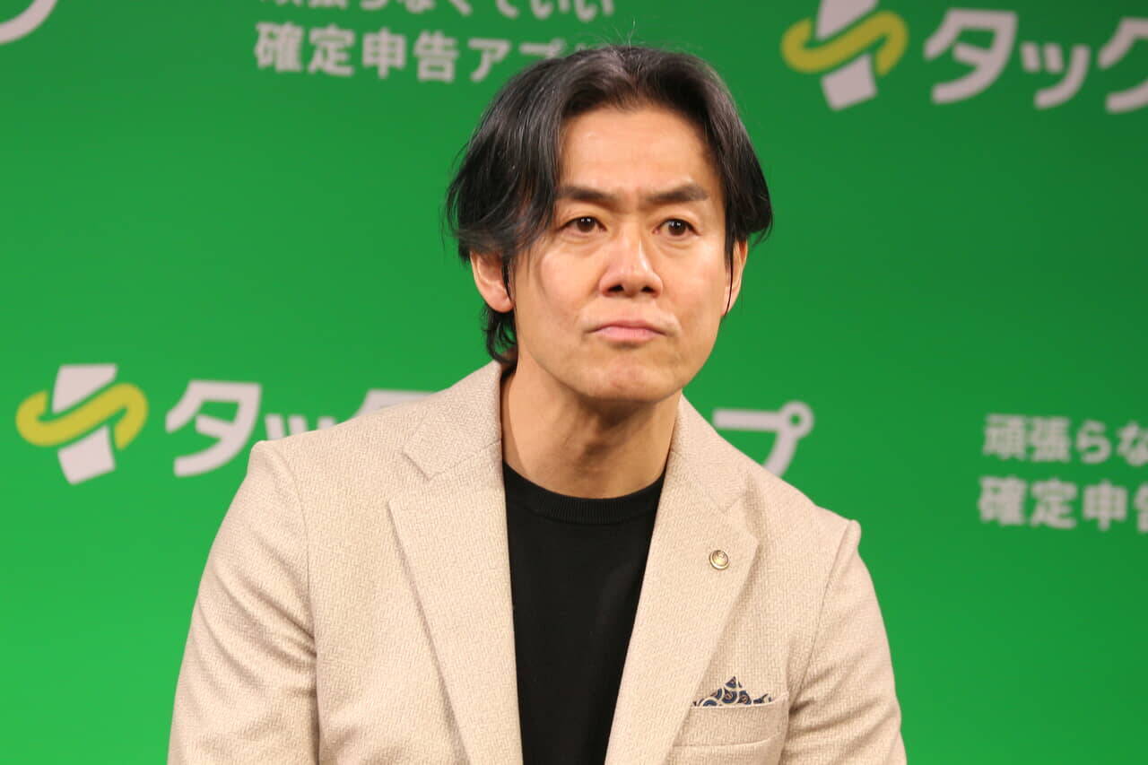 「家事全般、日々の献立やお洗濯もぜーんぶ、丸投げしたいです！」多部未華子、全主婦のホンネぶっちゃけ