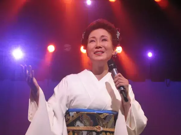 島倉千代子さん13回忌に未発表音源7曲発見！メモリアルアルバムに4曲収録