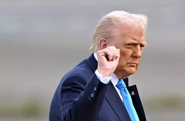 トランプ米大統領、60超の国際機関から脱退宣言！米国の国益に反する!?