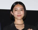 「橋本愛「“めっちゃ見られてる”って思った」10年ぶりホラー主演『祝山』撮影現場で起きた“異変”」の画像2