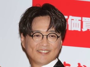 純烈・酒井一圭「本当にやるんですか！？」 ダチョウ倶楽部伝統“熱々おでん”餌食に