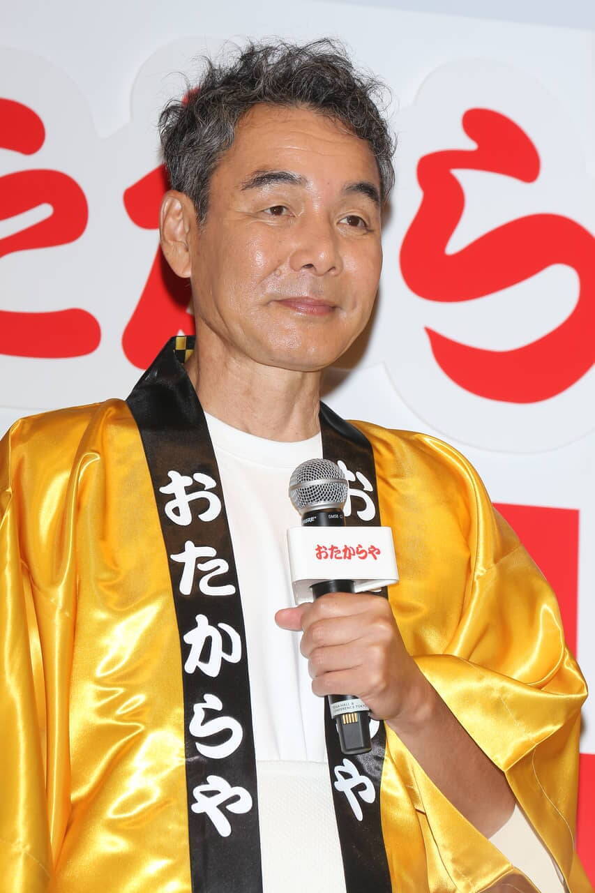 純烈・酒井一圭「本当にやるんですか！？」 ダチョウ倶楽部伝統“熱々おでん”餌食に