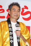 「純烈・酒井一圭「本当にやるんですか！？」 ダチョウ倶楽部伝統“熱々おでん”餌食に」の画像2