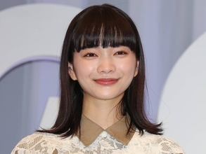 「看護の基本は“観察”にある」 見上愛が朝ドラ『風、薫る』の役作りで意識していること