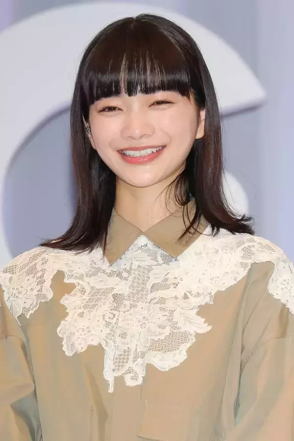 「「看護の基本は“観察”にある」 見上愛が朝ドラ『風、薫る』の役作りで意識していること」の画像