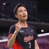 「バドミントン桃田賢斗、結婚を発表！左手薬指の2ショット披露「本当に感謝しかありません」」の画像1