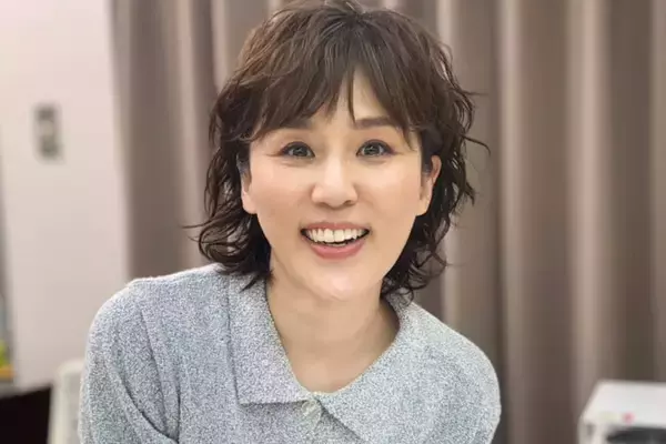 にしおかすみこ、認知症の母の死について明かす。著書「ポンコツ一家」シリーズ最新作にして“最終章”