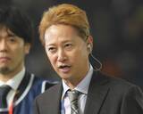 「フジ中居正広MC「だれかtoなかい」、12日放送が差し替えに！」の画像1