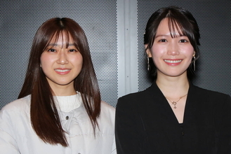 茨城には納豆以外に何がある？「ケンチン蕎麦」「つくばのパン」を出身女優がゴリ押し