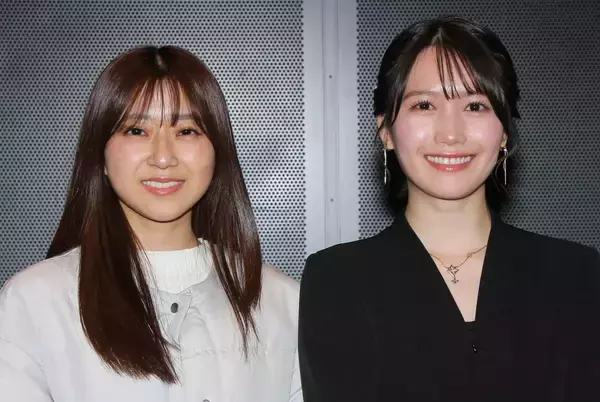 茨城には納豆以外に何がある？「ケンチン蕎麦」「つくばのパン」を出身女優がゴリ押し