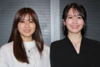 茨城には納豆以外に何がある？「ケンチン蕎麦」「つくばのパン」を出身女優がゴリ押し