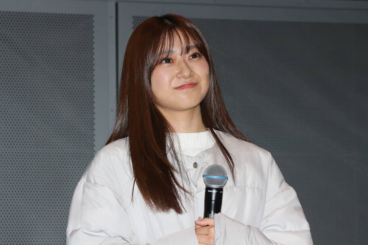 茨城には納豆以外に何がある？「ケンチン蕎麦」「つくばのパン」を出身女優がゴリ押し