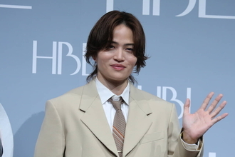 菊池風磨、高校時代のコンプレックスを告白。「そのままでいい」と気付けたきっかけは