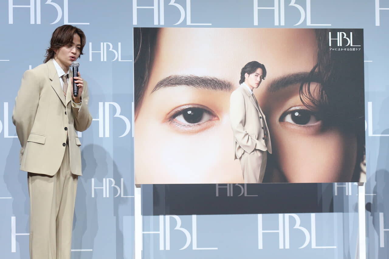 菊池風磨、高校時代のコンプレックスを告白。「そのままでいい」と気付けたきっかけは