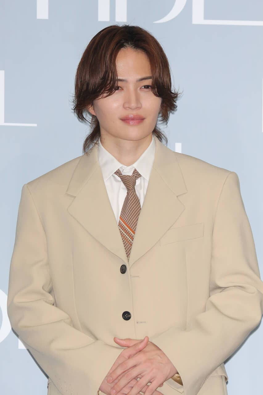 菊池風磨、高校時代のコンプレックスを告白。「そのままでいい」と気付けたきっかけは