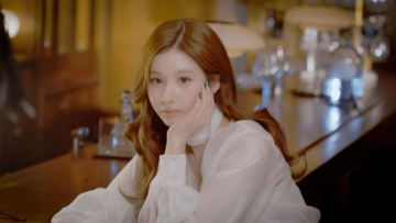 なんてご褒美だ！TWICEのSANAがハーゲンダッツCMで大人の魅力放つ
