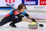 「【ミラノ・コルティナ五輪最終予選】カーリング女子、8大会連続五輪出場決定！ 予選で敗れた難敵ノルウェーに勝利！」の画像1