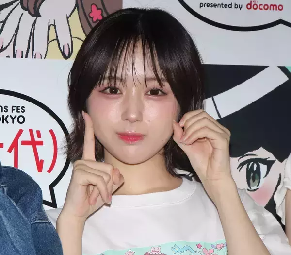 なえなの「浮気されるか、不倫されるか、誰かを傷つけるか…」自虐的に語った“これまで”